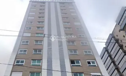 Apartamento com 1 quarto à venda na rua comendador caminha, 22, moinhos de vento, porto alegre, 33 m2 por r$ 663.800
