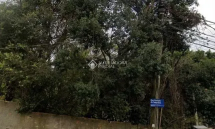 Terreno à venda na Rua Primeiro de Setembro, 896, Vila São José, Porto Alegre, 442 m2 por R$ 500.000
