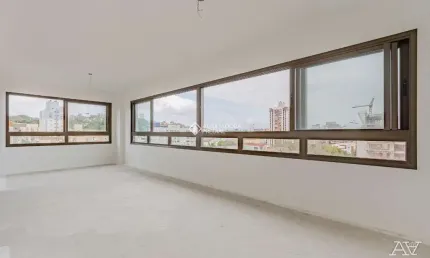 Apartamento com 3 quartos à venda na rua almirante gonçalves, 214, menino deus, porto alegre, 110 m2 por r$ 1.399.000