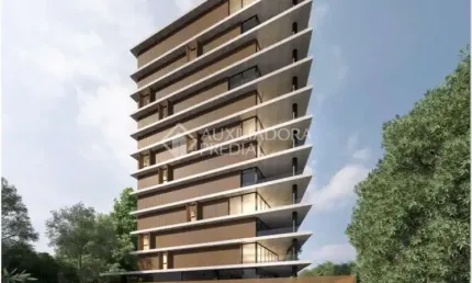 Apartamento com 3 quartos à venda na Rua Engenheiro Antônio Rebouças, 180, Bela Vista, Porto Alegre, 388 m2 por R$ 11.065.000