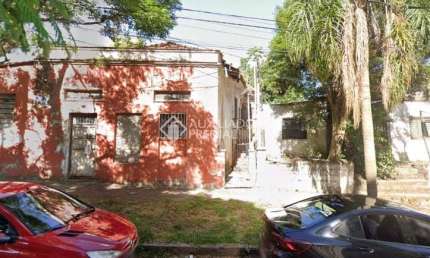 Terreno comercial à venda na Avenida Grécia, 646, Passo da Areia, Porto Alegre, 349 m2 por R$ 1.350.000