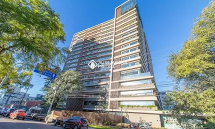 Apartamento com 3 quartos à venda na Avenida Praia de Belas, 2024, Praia de Belas, Porto Alegre, 137 m2 por R$ 2.468.000