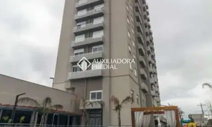Apartamento com 2 quartos à venda na Rua Sapê, 1020, Passo da Areia, Porto Alegre, 56 m2 por R$ 540.000