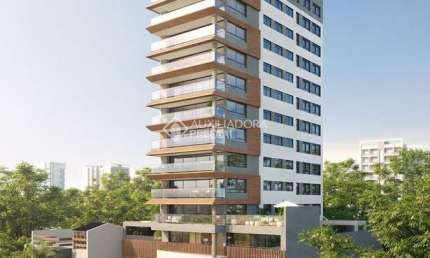 Apartamento com 3 quartos à venda na Rua Jaraguá, 68, Bela Vista, Porto Alegre, 208 m2 por R$ 3.700.000