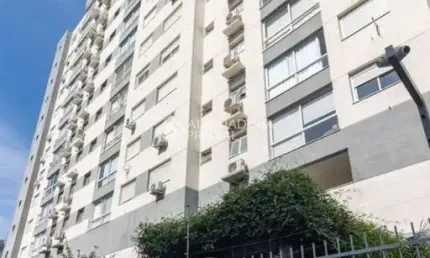 Apartamento com 2 quartos à venda na Rua Bezerra de Menezes, 624, Passo da Areia, Porto Alegre, 70 m2 por R$ 599.900
