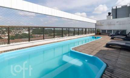 Apartamento com 2 quartos à venda na Rua Bezerra de Menezes, 624, Passo da Areia, Porto Alegre, 70 m2 por R$ 600.000