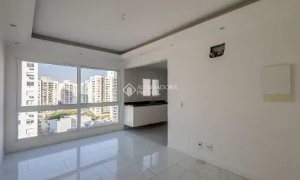 Apartamento com 2 quartos à venda na rua bezerra de menezes, 624, passo da areia, porto alegre, 70 m2 por r$ 599.900