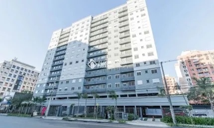 Apartamento com 2 quartos à venda na Avenida Francisco Trein, 166, Cristo Redentor, Porto Alegre, 56 m2 por R$ 564.000