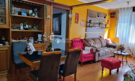 Apartamento com 3 quartos à venda na Rua Duque de Caxias, 204, Centro Histórico, Porto Alegre, 86 m2 por R$ 410.000