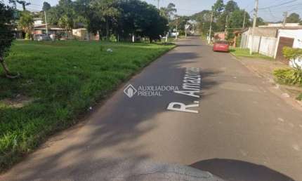 Terreno comercial à venda na Amazonas, 600, São Luiz, Gravataí, 5250 m2 por R$ 700.000
