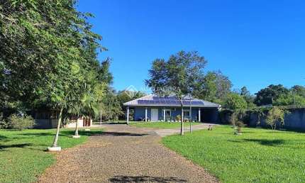 Fazenda à venda na Veneza, 1054, Berto Círio, Nova Santa Rita, 3325 m2 por R$ 1.490.000