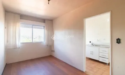 Apartamento com 1 quarto à venda na rua orfanotrófio, 700, santa tereza, porto alegre, 39 m2 por r$ 115.000