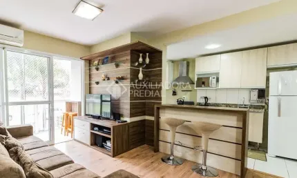 Apartamento com 3 quartos à venda na Rua Aracaí, 60, Vila Ipiranga, Porto Alegre, 83 m2 por R$ 530.000