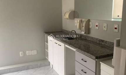 Sala comercial à venda na Avenida Engenheiro Ludolfo Boehl, 205, Teresópolis, Porto Alegre, 40 m2 por R$ 160.000