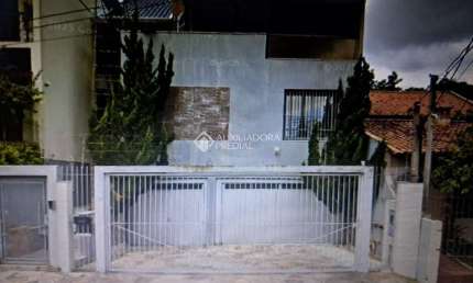 Casa com 4 quartos à venda na Rua São Francisco de Assis, 286, Santo Antônio, Porto Alegre, 337 m2 por R$ 1.950.000