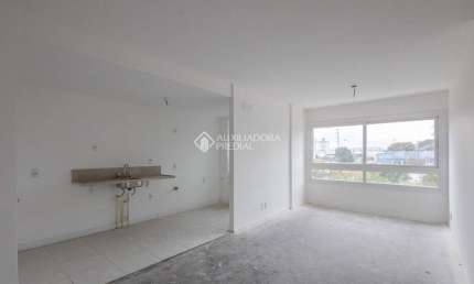 Apartamento com 2 quartos à venda na Rua Frederico Otávio Domingues Barbosa, 50, São Sebastião, Porto Alegre, 65 m2 por R$ 429.999