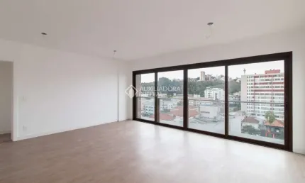 Apartamento com 3 quartos à venda na Rua Costa, 419, Menino Deus, Porto Alegre, 112 m2 por R$ 1.690.000