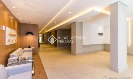 Apartamento com 3 quartos à venda na Rua Saldanha Marinho, 359, Menino Deus, Porto Alegre, 105 m2 por R$ 1.290.000