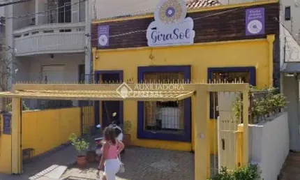 Casa com 3 quartos à venda na Avenida Venâncio Aires, 757, Farroupilha, Porto Alegre, 99 m2 por R$ 699.000