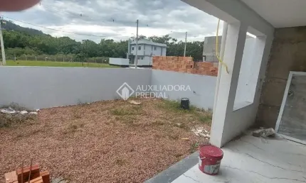 Casa em condomínio fechado com 3 quartos à venda na Estrada Jorge Pereira Nunes, 478, Campo Novo, Porto Alegre, 140 m2 por R$ 699.000