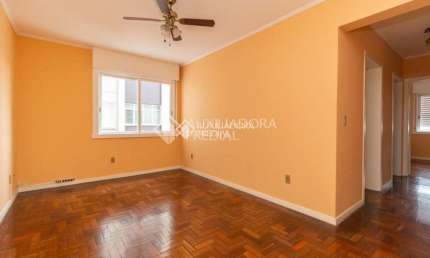 Apartamento com 2 quartos à venda na Avenida Érico Veríssimo, 441, Menino Deus, Porto Alegre, 66 m2 por R$ 470.000