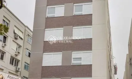 Apartamento com 2 quartos à venda na rua coronel andré belo, 645, menino deus, porto alegre, 66 m2 por r$ 548.000
