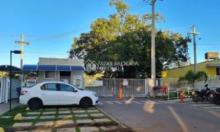 Apartamento com 2 quartos à venda na avenida família gonçalves carneiro, 441, cavalhada, porto alegre, 40 m2 por r$ 170.000