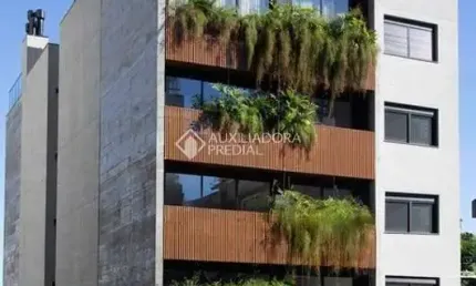 Apartamento com 3 quartos à venda na rua coronel bordini, 1127, auxiliadora, porto alegre, 127 m2 por r$ 1.655.000