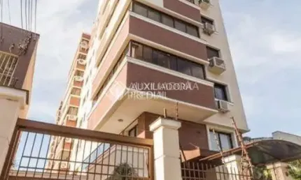 Apartamento com 2 quartos à venda na Rua General Caldwell, 670, Menino Deus, Porto Alegre, 74 m2 por R$ 720.000