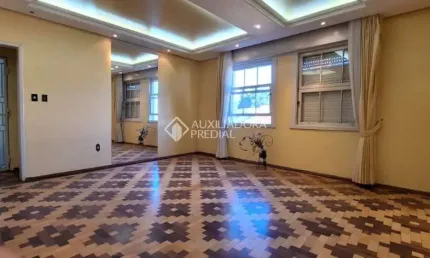 Apartamento com 3 quartos à venda na rua doutor oscar bittencourt, 203, menino deus, porto alegre, 130 m2 por r$ 360.000