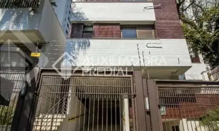 Cobertura com 2 quartos à venda na Rua Dona Laura, 905, Rio Branco, Porto Alegre, 101 m2 por R$ 1.280.000