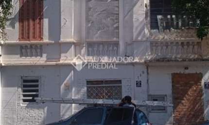 Casa em condomínio fechado com 3 quartos à venda na Rua Ernesto Alves, 115, Floresta, Porto Alegre, 274 m2 por R$ 400.000