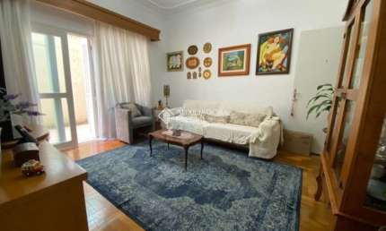 Apartamento com 2 quartos à venda na Rua Visconde do Herval, 847, Menino Deus, Porto Alegre, 78 m2 por R$ 389.999