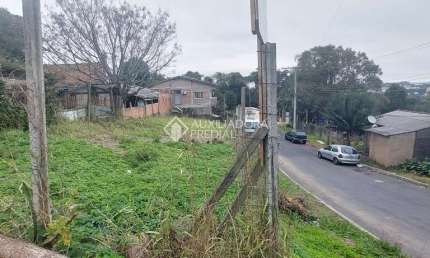 Terreno à venda na Rua Serafim de Moraes Martins, 353, Vila Nova, Porto Alegre, 1 m2 por R$ 230.000
