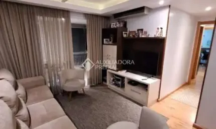 Apartamento com 3 quartos à venda na avenida grécia, 1000, passo da areia, porto alegre, 81 m2 por r$ 739.000