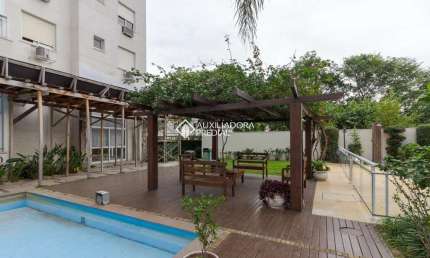 Apartamento com 3 quartos à venda na Avenida Grécia, 1000, Passo da Areia, Porto Alegre, 81 m2 por R$ 739.000