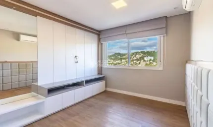 Apartamento com 2 quartos à venda na Rua Dário Totta, 215, Teresópolis, Porto Alegre, 62 m2 por R$ 529.000