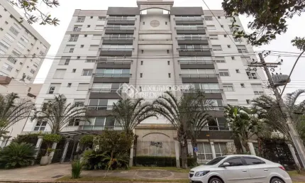 Apartamento com 3 quartos à venda na Avenida Itajaí, 230, Petrópolis, Porto Alegre, 144 m2 por R$ 1.800.000