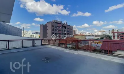Cobertura com 3 quartos à venda na Rua Brito Peixoto, 204, Passo da Areia, Porto Alegre, 232 m2 por R$ 700.000