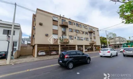 Apartamento com 2 quartos à venda na avenida grécia, 887, passo da areia, porto alegre, 78 m2 por r$ 330.000