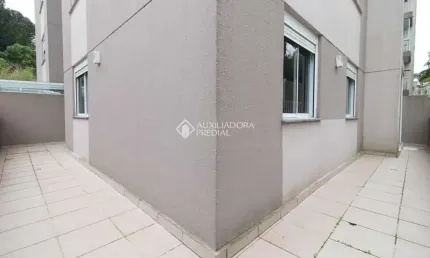 Apartamento com 3 quartos à venda na rua marechal mesquita, 581, teresópolis, porto alegre, 107 m2 por r$ 550.000