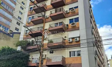 Apartamento com 2 quartos à venda na rua doutor barros cassal, 666, bom fim, porto alegre, 77 m2 por r$ 679.000