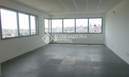 Sala comercial à venda na rua conde de porto alegre, 545, floresta, porto alegre, 62 m2 por r$ 329.000