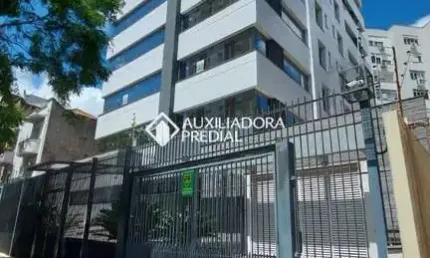 Sala comercial à venda na Rua Conde de Porto Alegre, 545, Floresta, Porto Alegre, 51 m2 por R$ 280.000