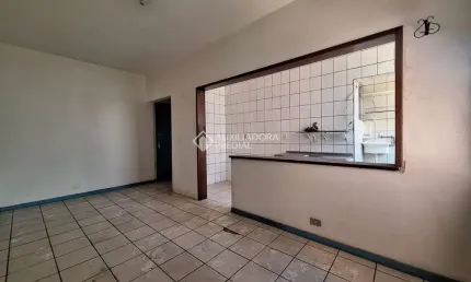 Apartamento com 1 quarto à venda na Avenida Assis Brasil, 280, Passo da Areia, Porto Alegre, 52 m2 por R$ 145.000