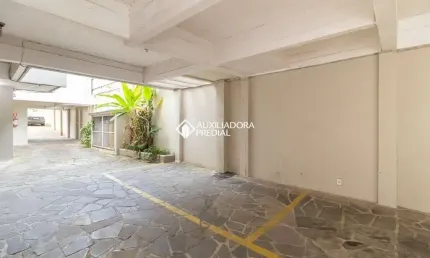 Apartamento com 1 quarto à venda na rua silveiro, 352, menino deus, porto alegre, 41 m2 por r$ 230.000