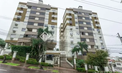 Apartamento com 3 quartos à venda na rua professor cristiano fischer, 1072, petrópolis, porto alegre, 72 m2 por r$ 570.000