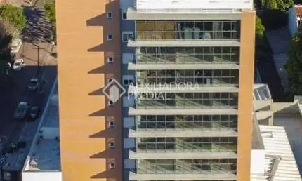 Apartamento com 2 quartos à venda na rua alberto silva, 51, vila ipiranga, porto alegre, 69 m2 por r$ 600.000