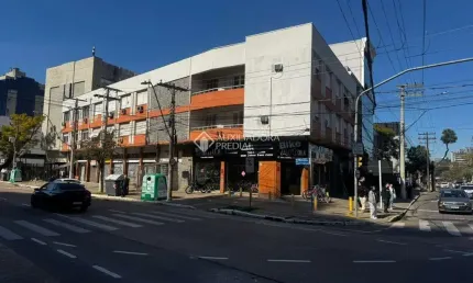 Apartamento com 3 quartos à venda na avenida aureliano de figueiredo pinto, 415, praia de belas, porto alegre, 85 m2 por r$ 389.000
