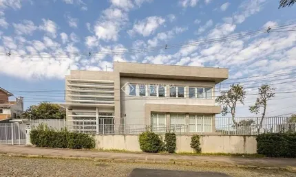 Casa comercial à venda na rua carajá, 51, vila assunção, porto alegre, 431 m2 por r$ 1.700.000